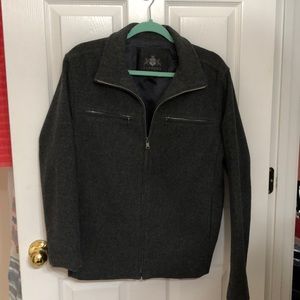Young men’s Express Jacket